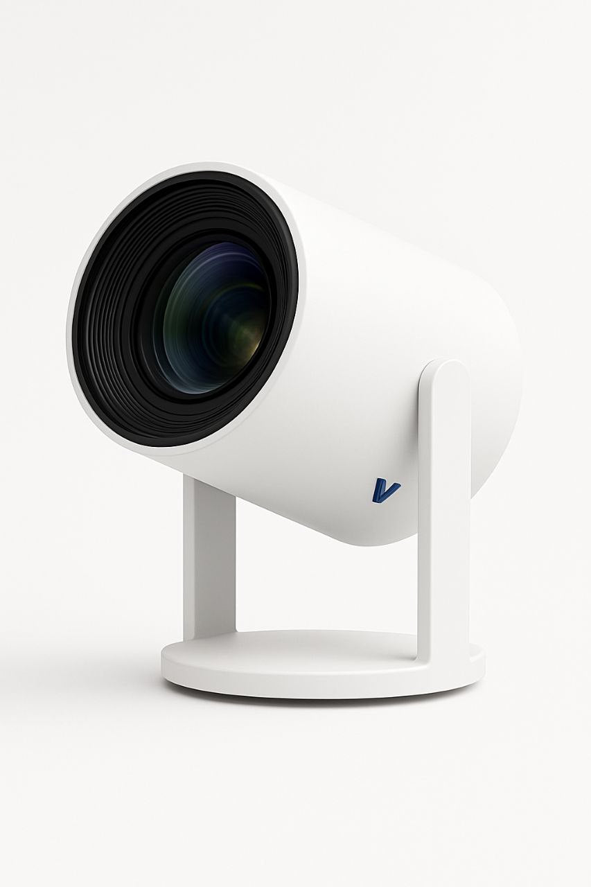 Mini Ultra Projecteur Joviya ™